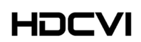 HDCVI Logo (EUIPO, 11/30/2012)