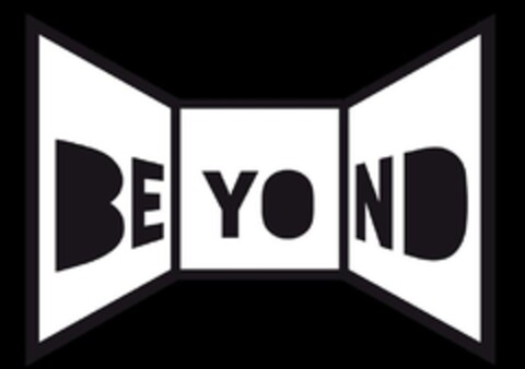 BEYOND Logo (EUIPO, 13.12.2012)