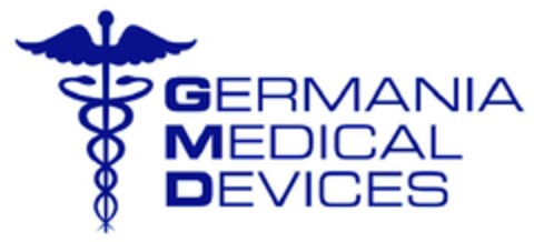 Germania Medical Devices Logo (EUIPO, 28.12.2012)