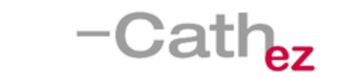 -Cath ez Logo (EUIPO, 22.01.2013)