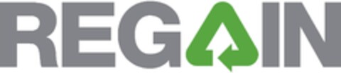 REGAIN Logo (EUIPO, 07.02.2013)