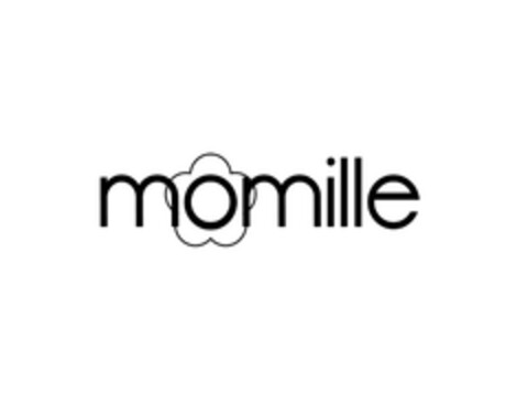 MOMILLE Logo (EUIPO, 12.02.2013)