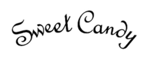 sweet candy Logo (EUIPO, 27.02.2013)