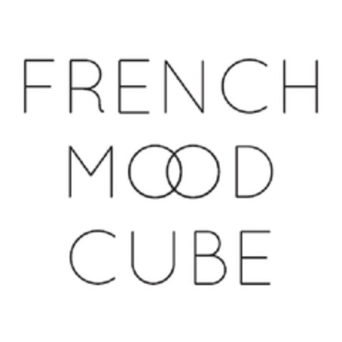 FRENCH MOOD CUBE Logo (EUIPO, 07.05.2013)