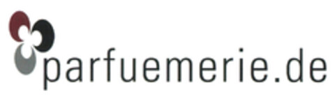 parfumerie.de Logo (EUIPO, 04/29/2013)