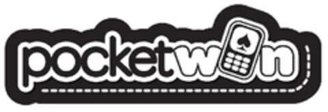 pocketwin Logo (EUIPO, 20.06.2013)