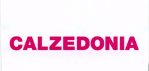 CALZEDONIA Logo (EUIPO, 07/22/2013)