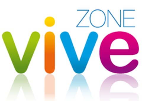 vive ZONE Logo (EUIPO, 25.07.2013)