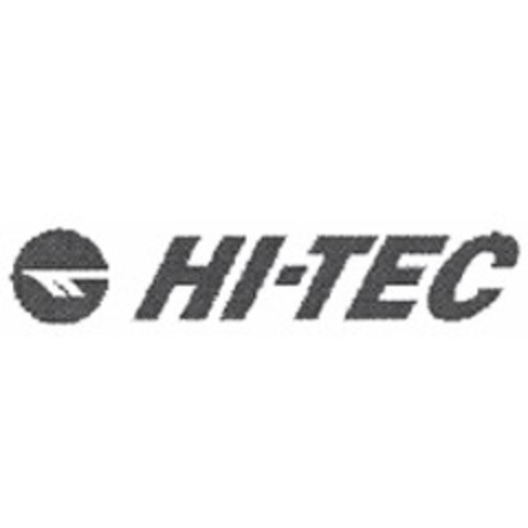 HI-TEC Logo (EUIPO, 27.08.2013)