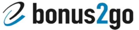 bonus2go Logo (EUIPO, 02.10.2013)