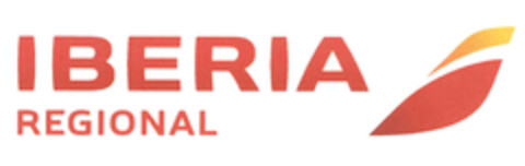 IBERIA REGIONAL Logo (EUIPO, 27.09.2013)