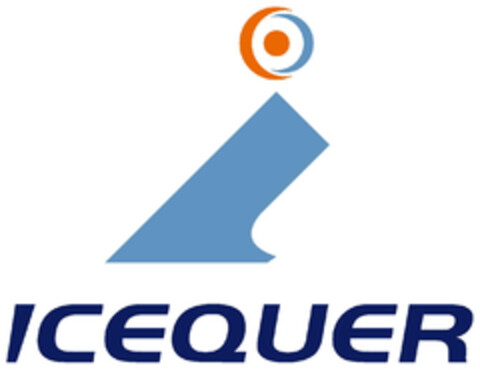 ICEQUER Logo (EUIPO, 12/13/2013)