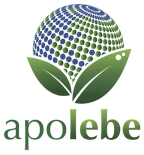 apolebe Logo (EUIPO, 12/11/2013)