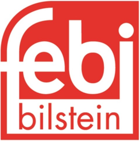 febi bilstein Logo (EUIPO, 27.12.2013)