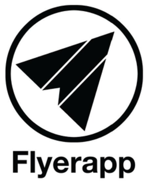 Flyerapp Logo (EUIPO, 24.01.2014)