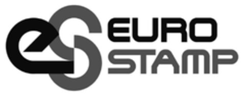 ES EUROSTAMP Logo (EUIPO, 29.01.2014)