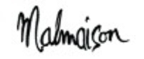 Malmaison Logo (EUIPO, 19.02.2014)
