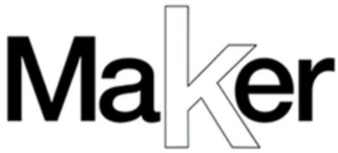 MAKER Logo (EUIPO, 28.02.2014)