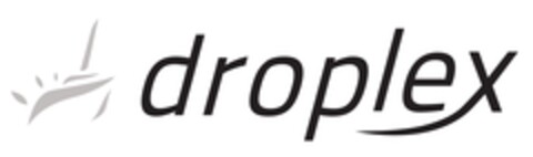 droplex Logo (EUIPO, 12.04.2014)