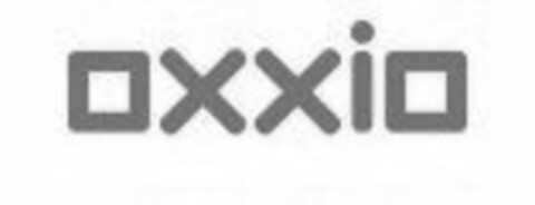 OXXIO Logo (EUIPO, 05.05.2014)