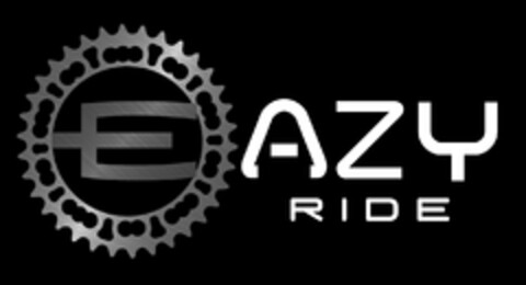 EAZY RIDE Logo (EUIPO, 14.05.2014)