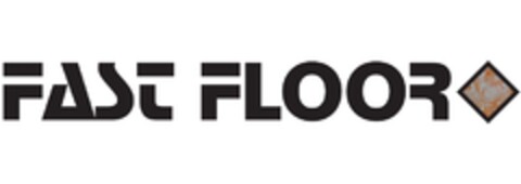 FAST FLOOR Logo (EUIPO, 27.05.2014)