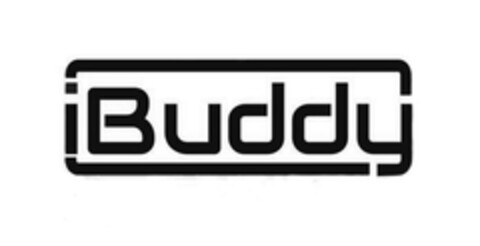 iBuddy Logo (EUIPO, 10.06.2014)