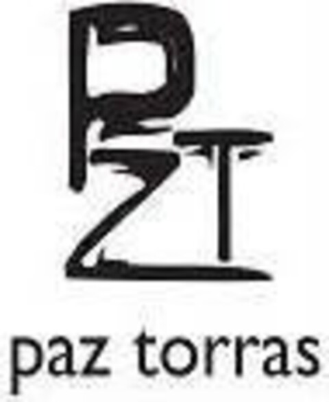 paz torras Logo (EUIPO, 31.07.2014)