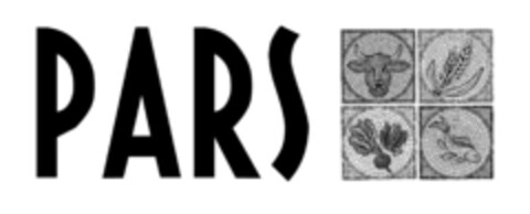 PARS Logo (EUIPO, 31.07.2014)