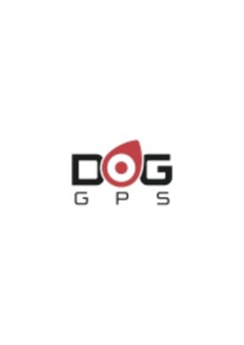 DOG GPS Logo (EUIPO, 07.09.2014)