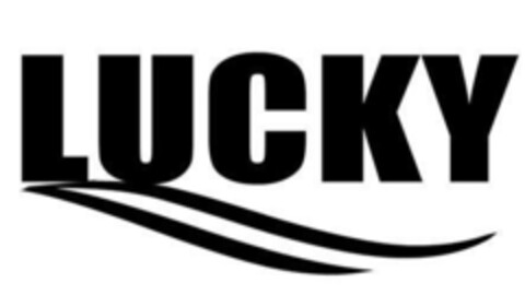 LUCKY Logo (EUIPO, 25.09.2014)