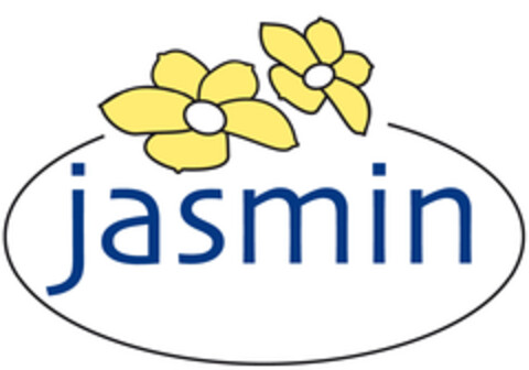 jasmin Logo (EUIPO, 10/01/2014)