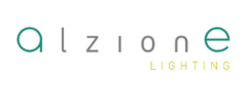 ALZIONE LIGHTING Logo (EUIPO, 10.10.2014)