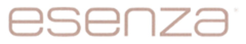 esenza Logo (EUIPO, 27.10.2014)
