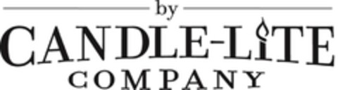 by CANDLE-LITE COMPANY Logo (EUIPO, 12/02/2014)