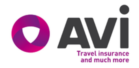 AVI Travel insurance and much more Logo (EUIPO, 24.12.2014)