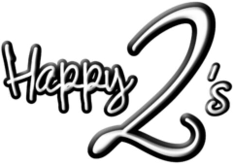 Happy 2's Logo (EUIPO, 06.03.2015)