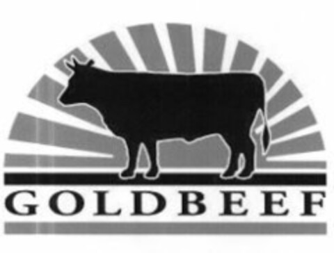 GOLDBEEF Logo (EUIPO, 11.03.2015)