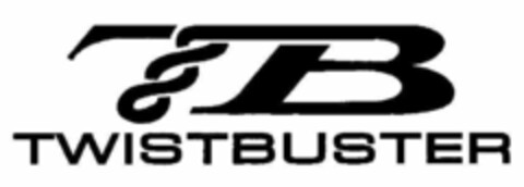 TB TWISTBUSTER Logo (EUIPO, 25.03.2015)