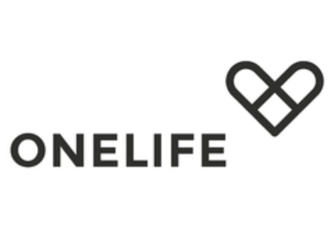 ONELIFE Logo (EUIPO, 04/13/2015)