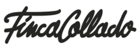 FincaCollado Logo (EUIPO, 02.06.2015)
