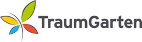 TraumGarten Logo (EUIPO, 19.06.2015)