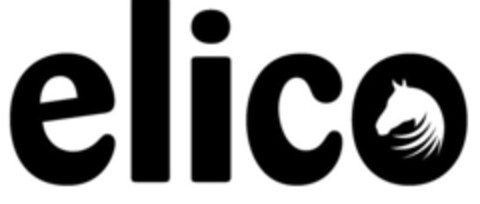 elico Logo (EUIPO, 07/27/2015)