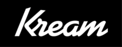 KREAM Logo (EUIPO, 27.07.2015)