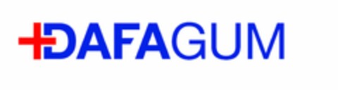 DAFAGUM Logo (EUIPO, 08.09.2015)
