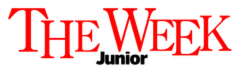 THE WEEK JUNIOR Logo (EUIPO, 10.09.2015)