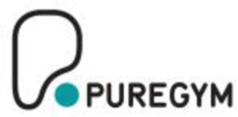 PUREGYM Logo (EUIPO, 17.11.2015)