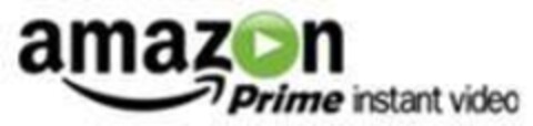AMAZON PRIME INSTANT VIDEO Logo (EUIPO, 15.12.2015)