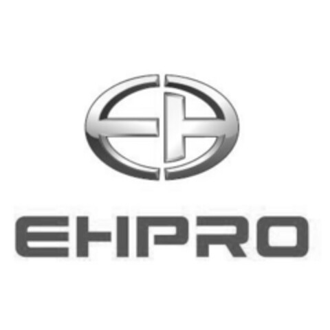 EHPRO Logo (EUIPO, 15.12.2015)