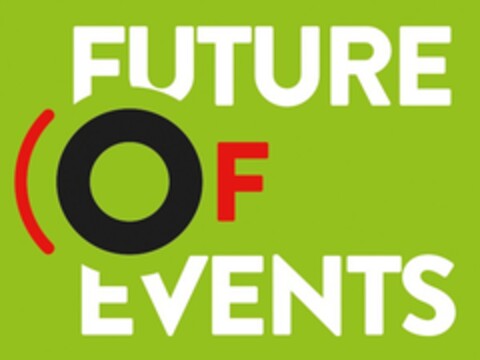 FUTURE OF EVENTS Logo (EUIPO, 16.03.2016)